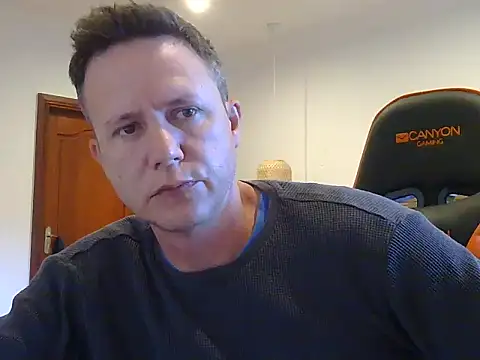 TroyDieselXXX online show from May 11, 2026, 4:58 am