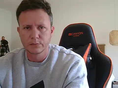 TroyDieselXXX online show from February 21, 2026, 8:05 am