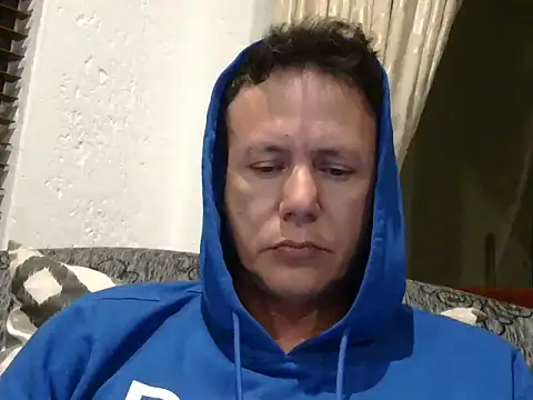 TroyDieselXXX online show from April 23, 2026, 7:48 pm