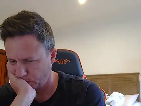 TroyDieselXXX online show from January 8, 2026, 4:07 am