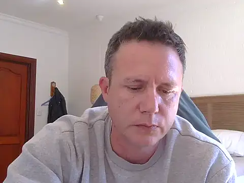Snapshot of TroyDieselXXX chatting on July 15, 2026, 9:05 am TroyDieselXXX online show from July 15, 2026, 9:05 am