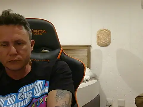 TroyDieselXXX online show from April 5, 2026, 6:03 pm