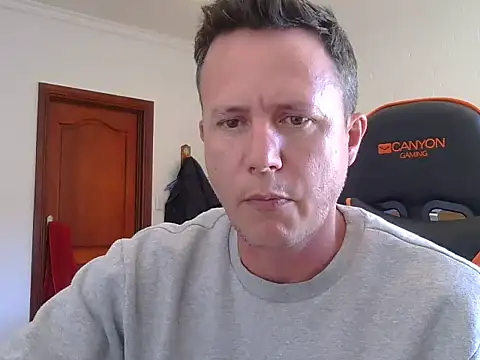 TroyDieselXXX online show from May 13, 2026, 7:37 am
