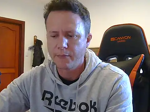 TroyDieselXXX online show from May 27, 2026, 5:15 am