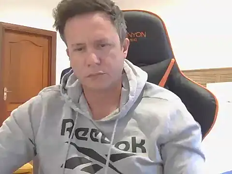 TroyDieselXXX online show from September 23, 2025, 4:19 am