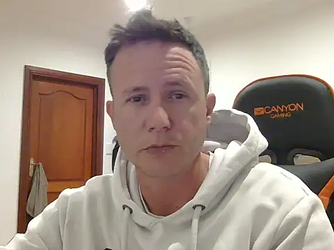TroyDieselXXX online show from May 11, 2026, 4:59 pm