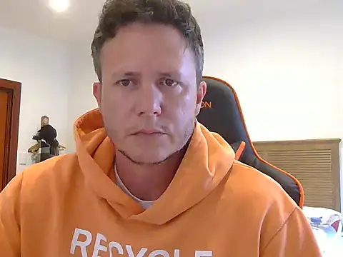 TroyDieselXXX online show from March 5, 2026, 7:38 am