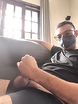 mikeara90 online show from September 15, 2025, 12:05 pm