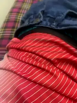 zack6x online show from October 21, 2025, 2:38 pm