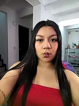 camigp online show from October 19, 2025, 4:26 am