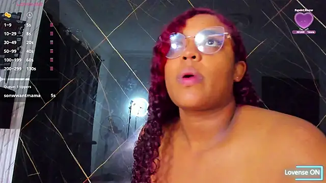 Alaia Gutierrez online show from November 4, 2025, 12:03 am