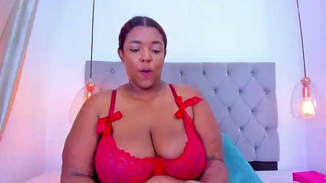 Alaia Gutierrez online show from February 14, 2026, 9:48 pm