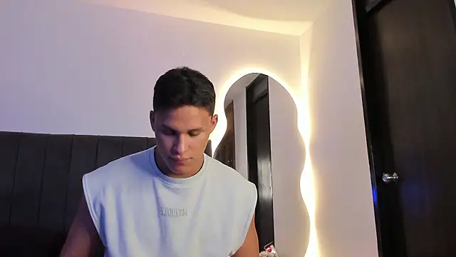 JamesOwenn online show from March 11, 2026, 7:08 pm