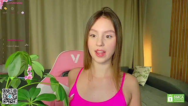 Snapshot of sweet_loopy chatting on November 21, 2025, 2:21 am sweet loopy online show from November 21, 2025, 2:21 am