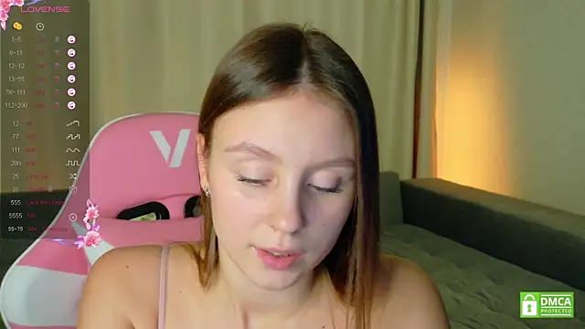 Snapshot of sweet_loopy chatting on October 10, 2025, 6:31 pm sweet loopy online show from October 10, 2025, 6:31 pm