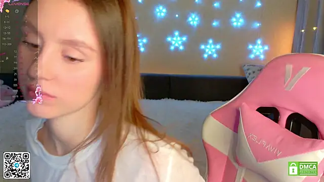 sweet loopy online show from January 18, 2026, 4:27 am