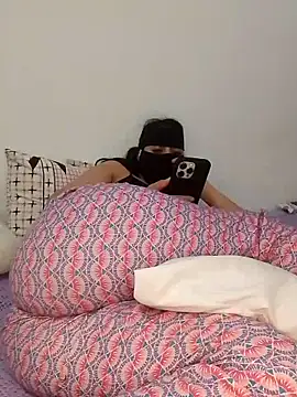 Snapshot of Samaarsexy23 chatting on December 20, 2025, 6:55 pm Samaarsexy23 online show from December 20, 2025, 6:55 pm