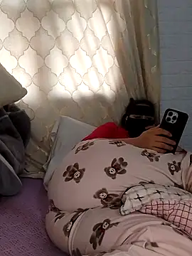 Snapshot of Samaarsexy23 chatting on December 19, 2025, 11:56 am Samaarsexy23 online show from December 19, 2025, 11:56 am