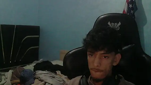 Dark DesireX online show from March 26, 2026, 10:07 pm