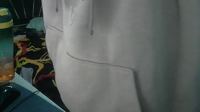 Dark DesireX online show from February 5, 2026, 1:51 pm