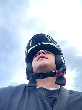 MR MUSCLE online show from October 2, 2025, 11:13 am