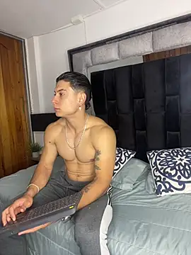 MR MUSCLE online show from October 9, 2025, 11:33 am