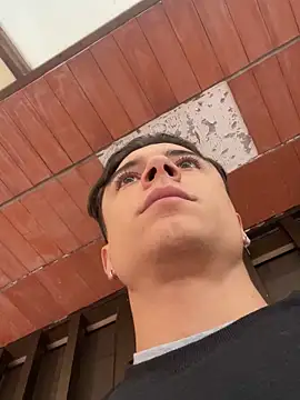 MR MUSCLE online show from September 18, 2025, 11:35 am