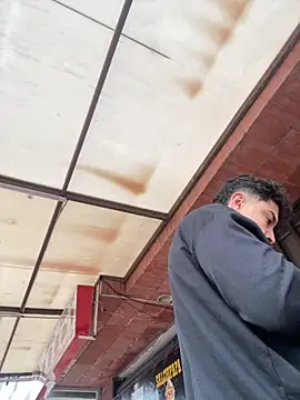 MR MUSCLE online show from September 13, 2025, 11:21 am