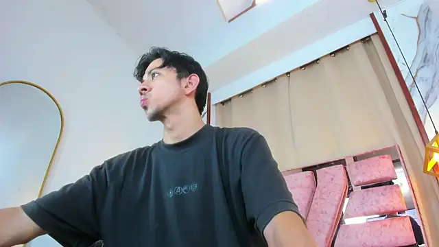 kameron and Nick online show from October 11, 2025, 7:48 pm