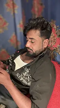 Munny6677 online show from February 6, 2026, 6:37 pm