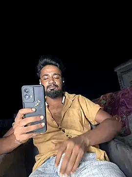 Munny6677 online show from September 25, 2025, 6:36 pm