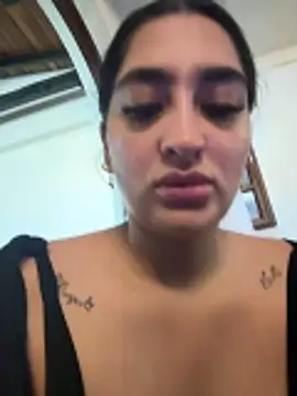 JasmineRhodes online show from May 28, 2026, 12:22 pm