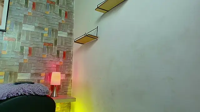 nicoo 2036 online show from September 10, 2025, 12:59 pm