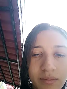 Arii collins1 online show from November 7, 2025, 6:56 pm