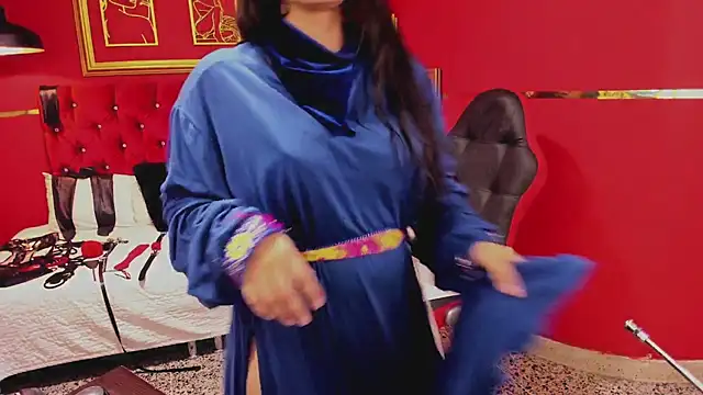 Anissa Ali online show from June 30, 2026, 3:12 pm