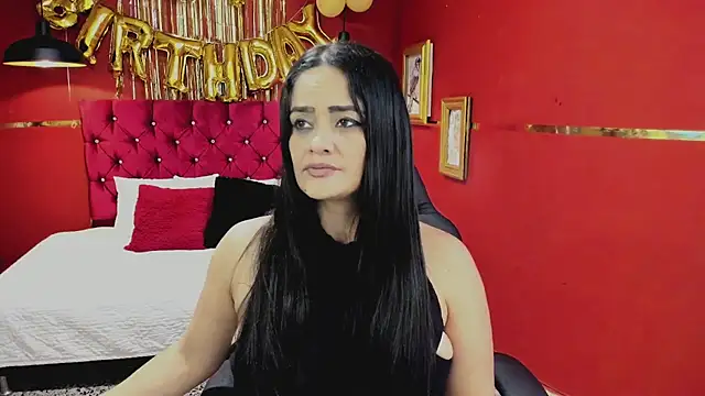 Anissa Ali online show from June 20, 2026, 6:57 pm
