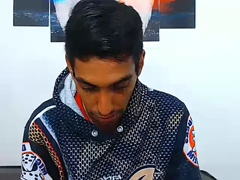 ranndy86 online show from March 27, 2026, 9:05 pm