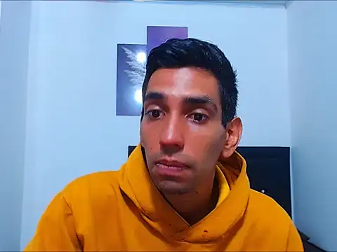 ranndy86 online show from March 25, 2026, 10:52 pm