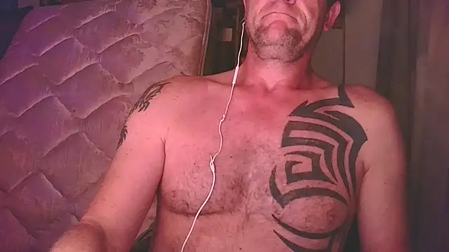 Yournaughty online show from July 30, 2026, 6:12 am