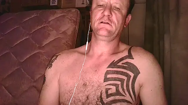 Yournaughty online show from March 11, 2026, 2:27 am