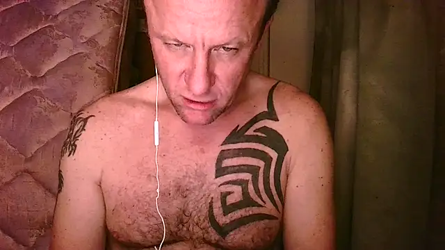 Yournaughty online show from December 23, 2025, 5:07 am