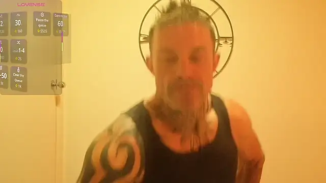 Snapshot of AWOL101 chatting on March 3, 2026, 8:54 am AWOL101 online show from March 3, 2026, 8:54 am