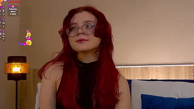 Snapshot of Nora__Ray chatting on February 5, 2026, 7:21 pm Nora Ray online show from February 5, 2026, 7:21 pm