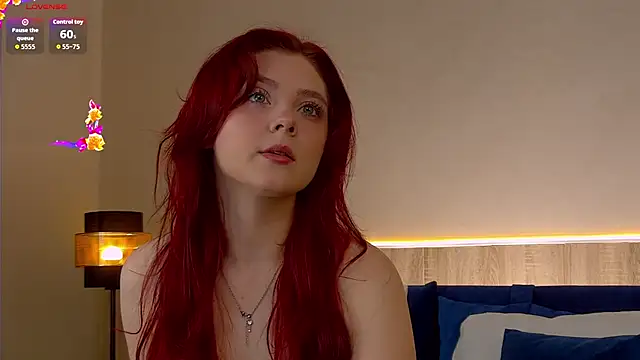 Snapshot of Nora__Ray chatting on February 2, 2026, 7:13 pm Nora Ray online show from February 2, 2026, 7:13 pm