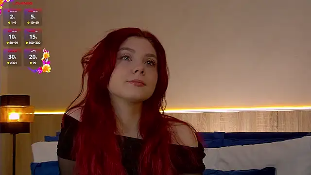 Snapshot of Nora__Ray chatting on January 31, 2026, 8:07 pm Nora Ray online show from January 31, 2026, 8:07 pm