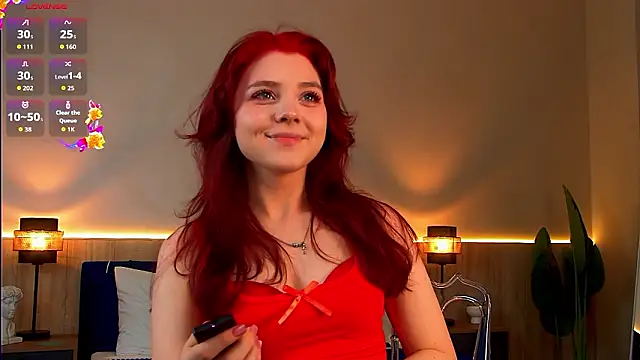 Snapshot of Nora__Ray chatting on February 13, 2026, 7:58 pm Nora Ray online show from February 13, 2026, 7:58 pm