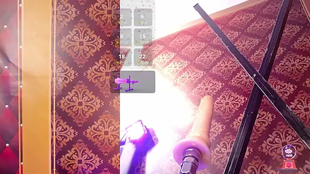 CandyRouse   online show from January 11, 2026, 12:28 am