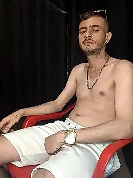 bigcockwhite777 online show from February 1, 2026, 1:37 am