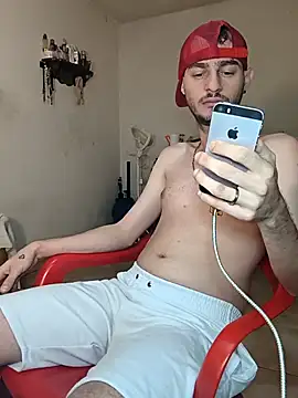 bigcockwhite777 online show from October 3, 2025, 7:04 pm