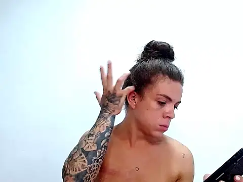 saara johnson496 online show from October 30, 2025, 11:34 pm